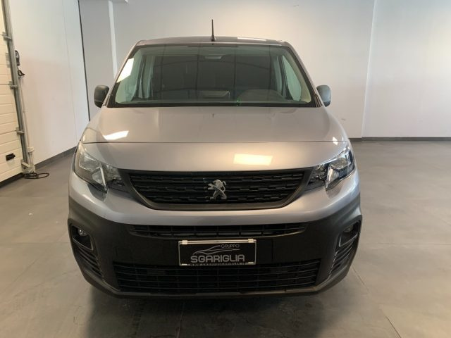 PEUGEOT Partner usata, con Airbag