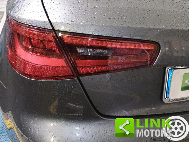 AUDI A3 usata, con USB