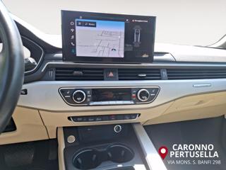 AUDI A4 allroad usata, con Fari Xenon