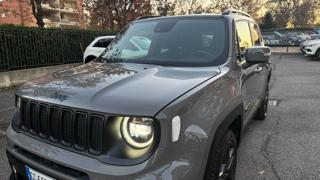 JEEP Renegade usata, con Volante in pelle