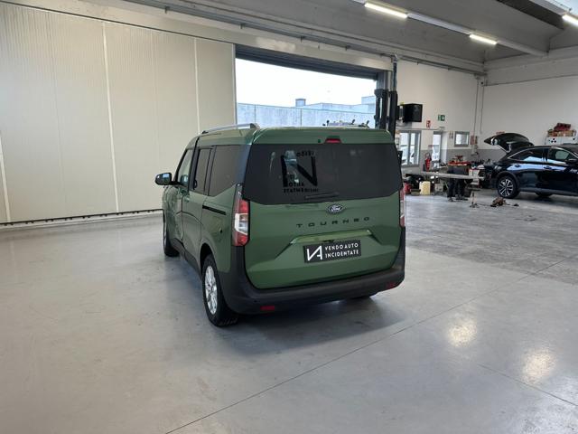 FORD Tourneo Courier usata, con Alzacristalli elettrici