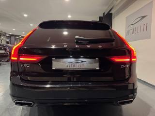 VOLVO V90 usata, con Autoradio