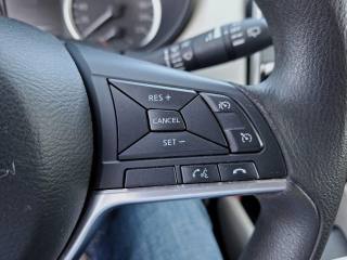 NISSAN Micra usata 12