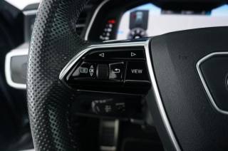 AUDI A6 usata, con Portellone posteriore elettrico