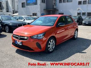 OPEL Corsa usata, con Airbag laterali