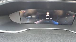 PEUGEOT 308 usata, con Cruise Control