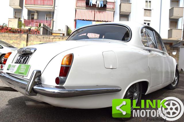 JAGUAR S-Type usata 30
