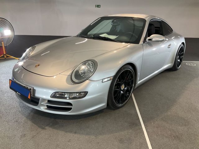 PORSCHE 911 usata, con ABS