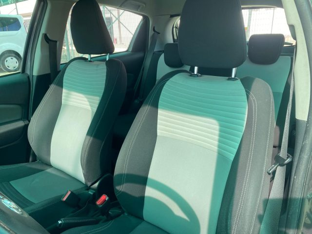TOYOTA Yaris usata, con Immobilizzatore elettronico