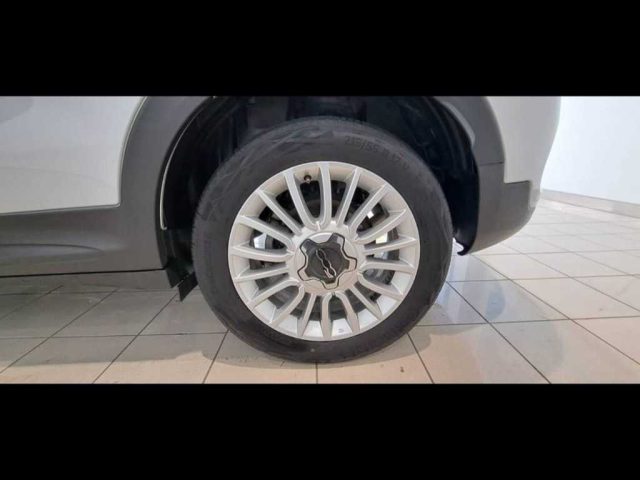 FIAT 500 usata 6
