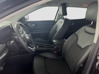 JEEP Compass usata 8