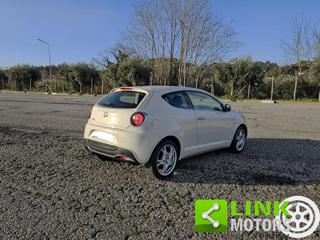 ALFA ROMEO MiTo usata, con Airbag laterali