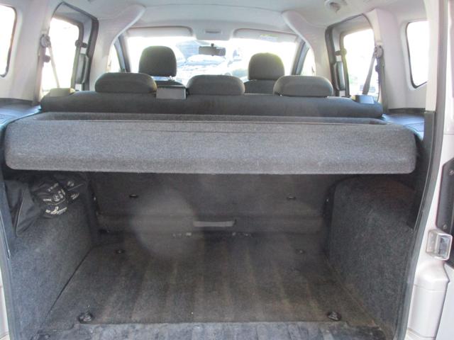 FIAT Qubo usata, con Climatizzatore