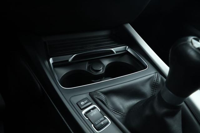 BMW 116 usata, con Chiamata automatica per emergenze