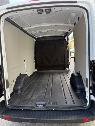 FORD Transit usata, con Boardcomputer