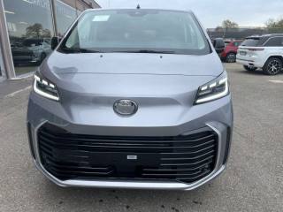 TOYOTA Proace Verso usata, con Airbag Passeggero