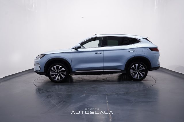 BYD Seal U usata, con Airbag laterali