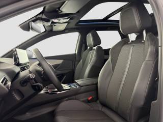 PEUGEOT 3008 usata 8