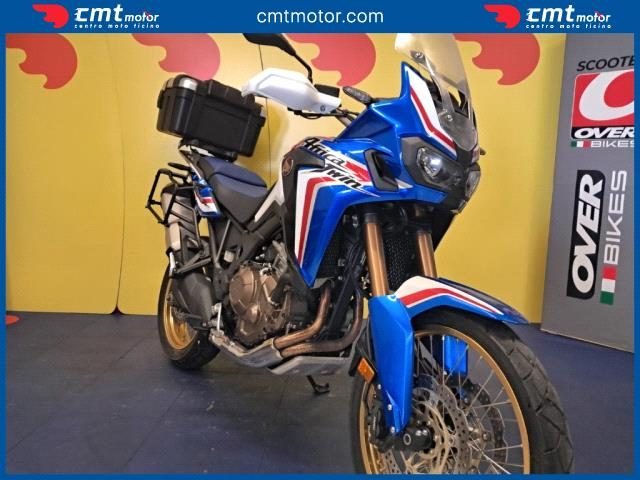 HONDA Africa Twin CRF 1000 L usata 1