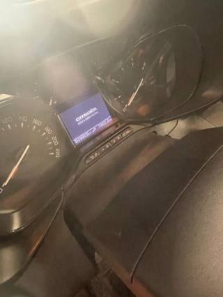 CITROEN Berlingo usata, con Servosterzo