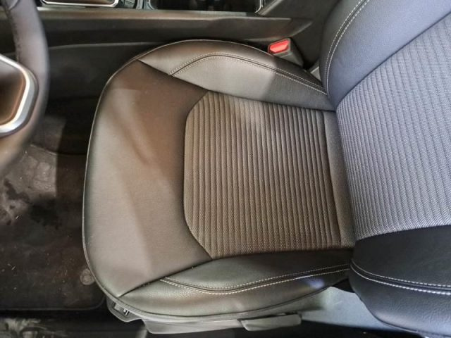 JEEP Compass usata, con Cruise Control