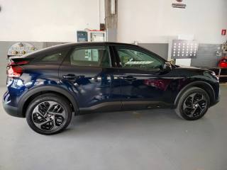 CITROEN C4 usata, con Chiusura centralizzata