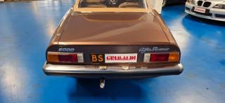 ALFA ROMEO Spider usata 5