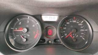 RENAULT Megane usata 9