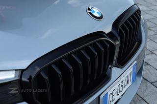 BMW 520 usata, con Sistema di navigazione
