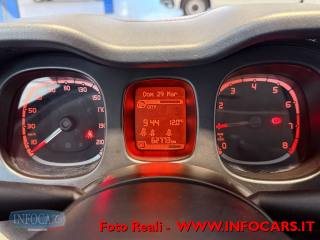 FIAT Panda usata, con Servosterzo