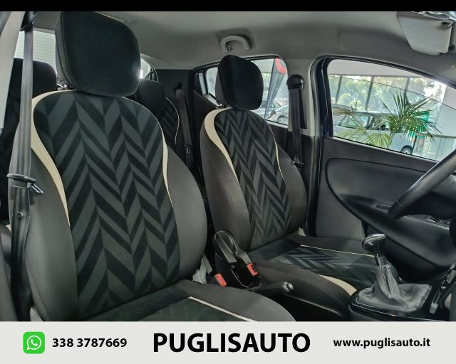 LANCIA Ypsilon usata, con Airbag testa