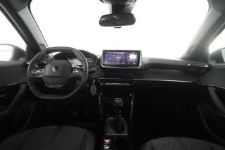 PEUGEOT 2008 usata 10