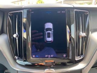 VOLVO XC60 usata, con Servosterzo
