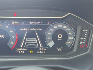 AUDI A1 usata, con Supporto lombare