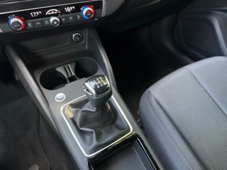 AUDI Q2 usata, con Climatizzatore