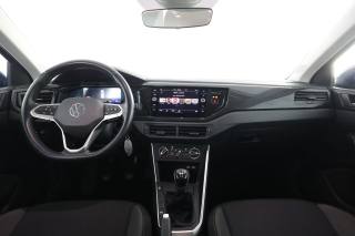 VOLKSWAGEN Taigo usata 4