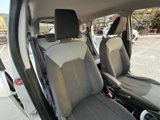 FORD EcoSport usata, con Bracciolo