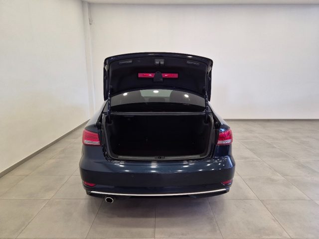 AUDI A3 usata, con Kit antipanne