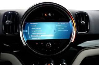 MINI Countryman usata, con Controllo elettronico della corsia