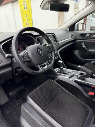 RENAULT Megane usata, con Climatizzatore