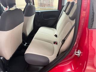 FIAT Panda usata, con Airbag testa