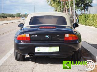 BMW Z3 usata, con Servosterzo