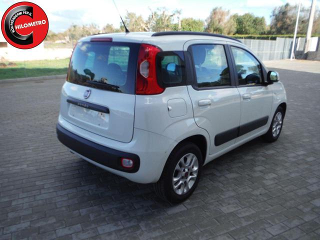 FIAT Panda usata, con Airbag Passeggero