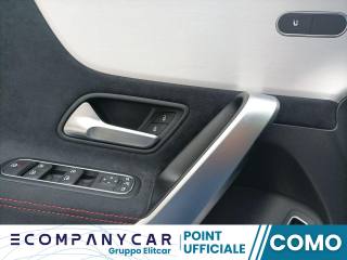 MERCEDES-BENZ A 250 usata, con Sedili riscaldati