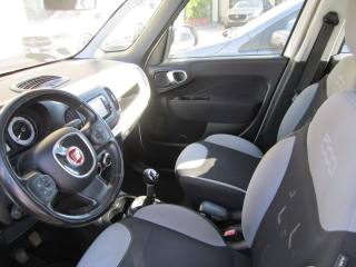 FIAT 500L usata, con Boardcomputer