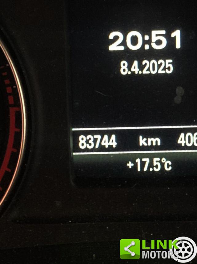 AUDI Q3 usata, con Airbag Passeggero