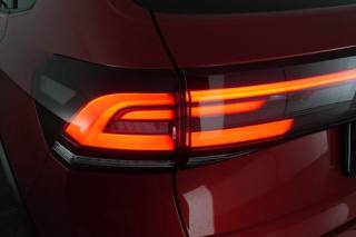 VOLKSWAGEN Taigo usata 16