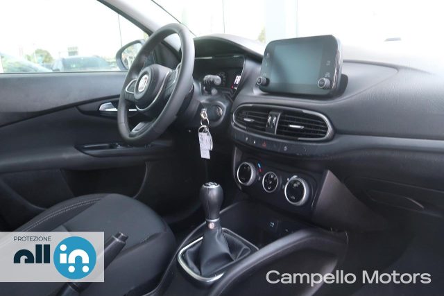 FIAT Tipo usata 12