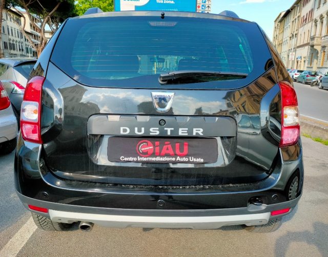 DACIA Duster usata, con Autoradio