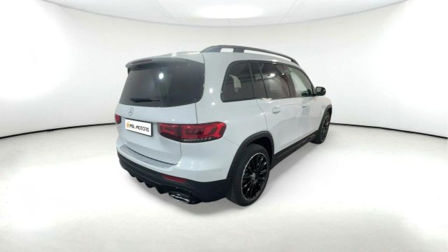 MERCEDES-BENZ GLB 180 usata, con Airbag